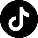 Logo TikTok